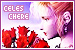 Celes Chere from Final Fantasy VI