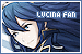 Lucina from Fire Emblem: Awakening